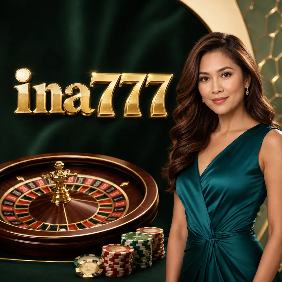 ina777 Unduh