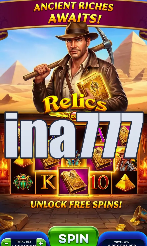 ina777 Unduh