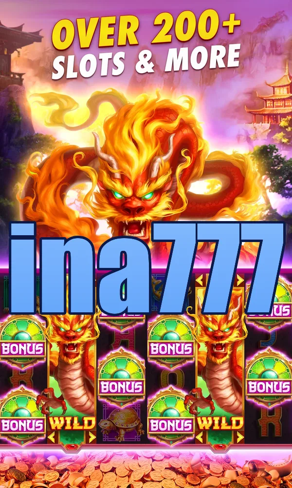 ina777 Unduh