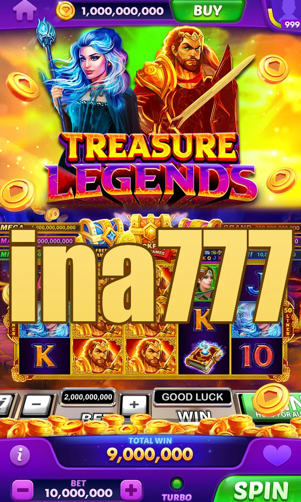 ina777 Unduh