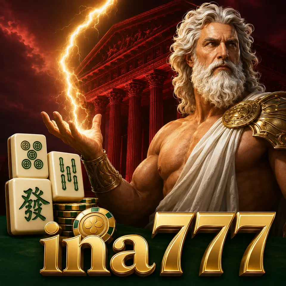 ina777 Masuk