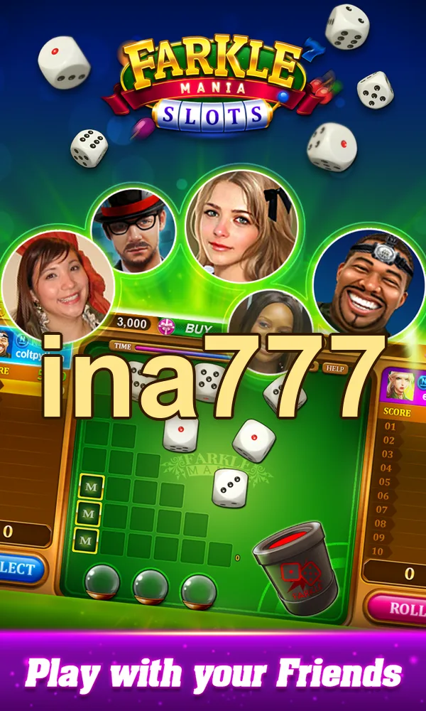 ina777 Masuk